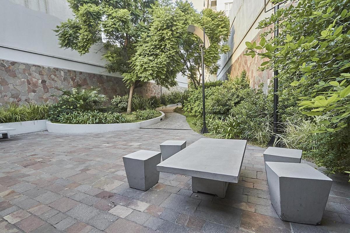 Apartment Quartier San Telmo Luxury Pool Gym & Usd Blue Buenos Aires
