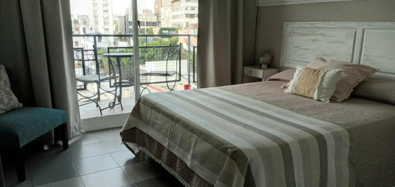 Mi Lugar En Ii Apartment