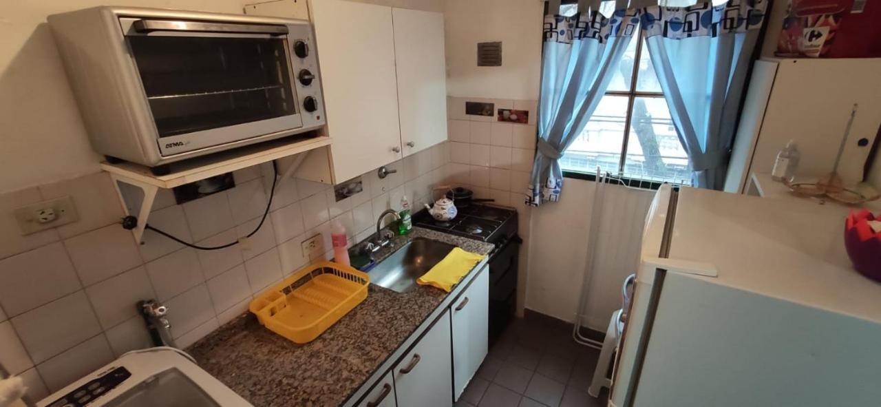 Apartamento Hermoso Departamento En Balvanera- Pichincha *