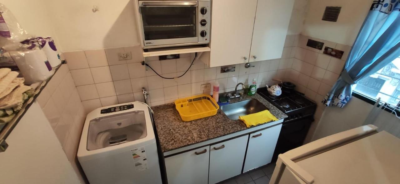 Hermoso Departamento En Balvanera- Pichincha Apartamento *
