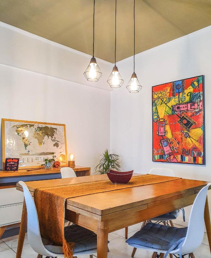 Apartment Exclusivo En Palermo Queens Buenos Aires