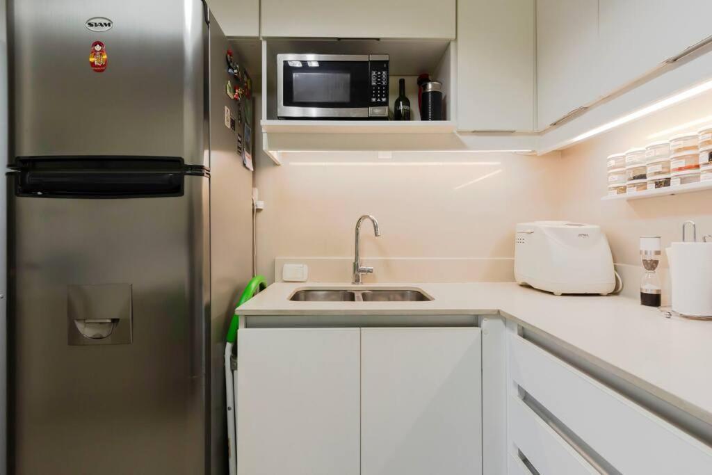 Amazing 2 Dorms - Palerrmo Hollywood Apartment *