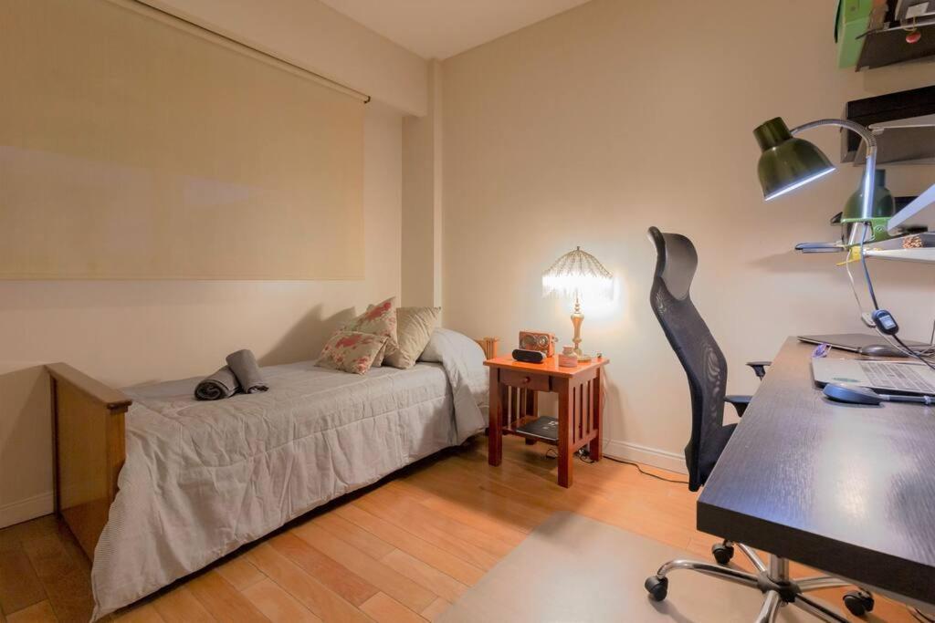 Amazing 2 Dorms - Palerrmo Hollywood Apartment