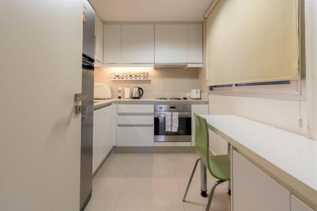 Apartment Amazing 2 Dorms - Palerrmo Hollywood *