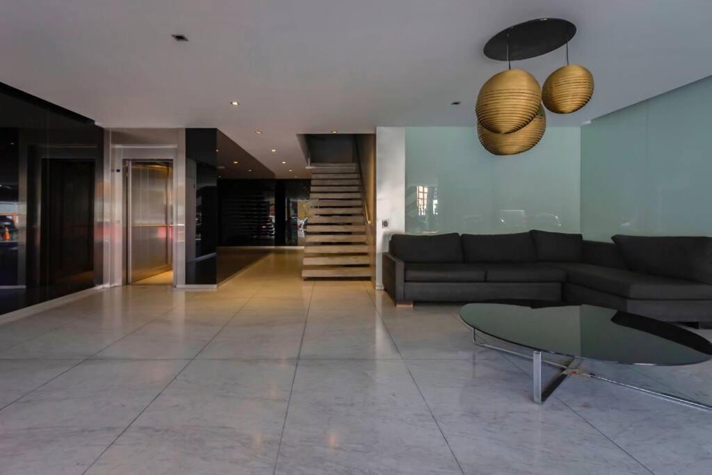 Apartment Amazing 2 Dorms - Palerrmo Hollywood Buenos Aires