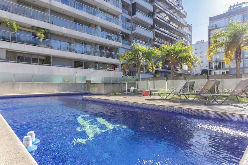 Apartment Amazing 2 Dorms - Palerrmo Hollywood Buenos Aires