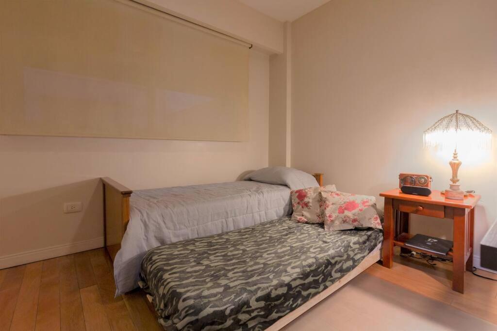 Amazing 2 Dorms - Palerrmo Hollywood Apartment