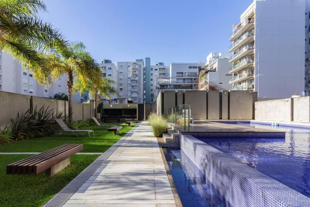 Amazing 2 Dorms - Palerrmo Hollywood *