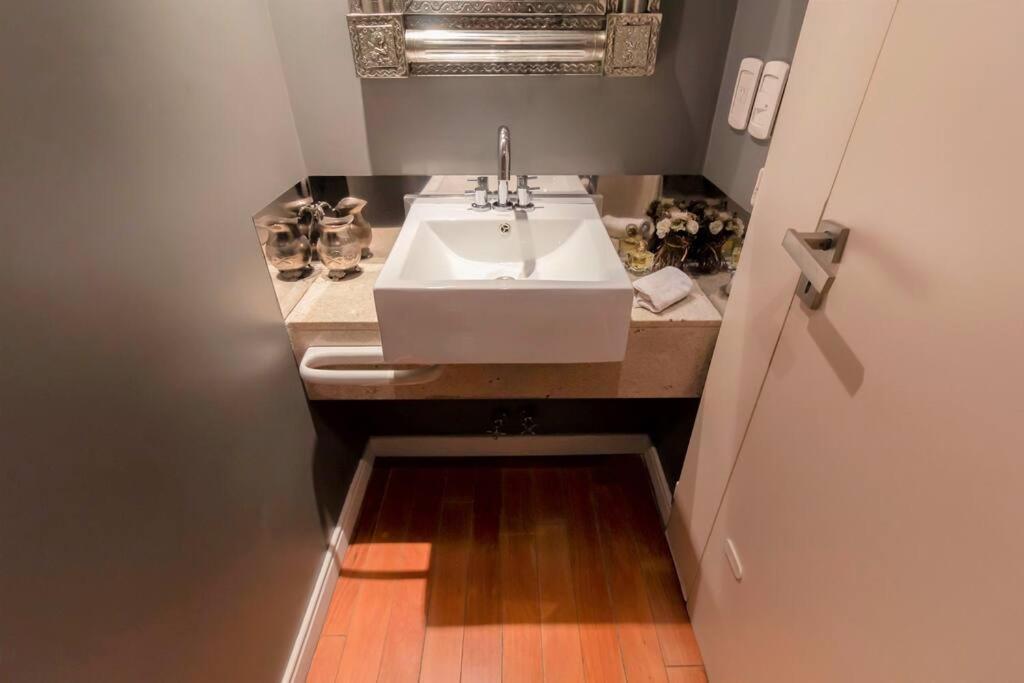 Apartment Amazing 2 Dorms - Palerrmo Hollywood