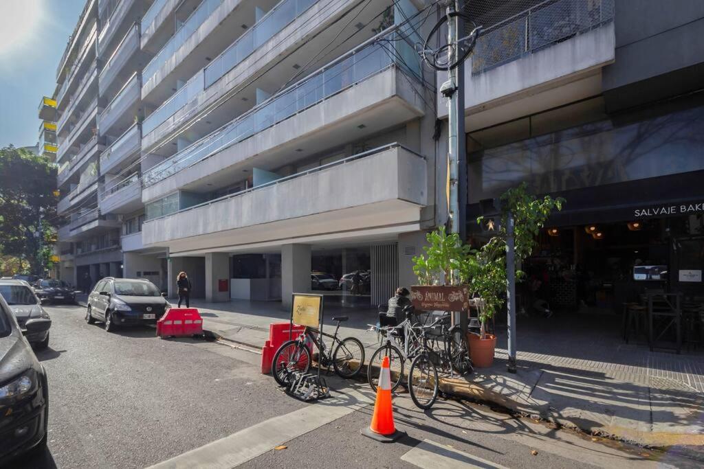 Amazing 2 Dorms - Palerrmo Hollywood * Buenos Aires