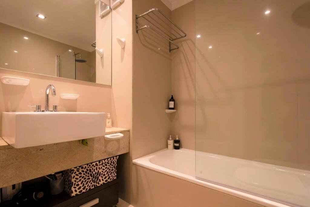 Amazing 2 Dorms - Palerrmo Hollywood Apartment *