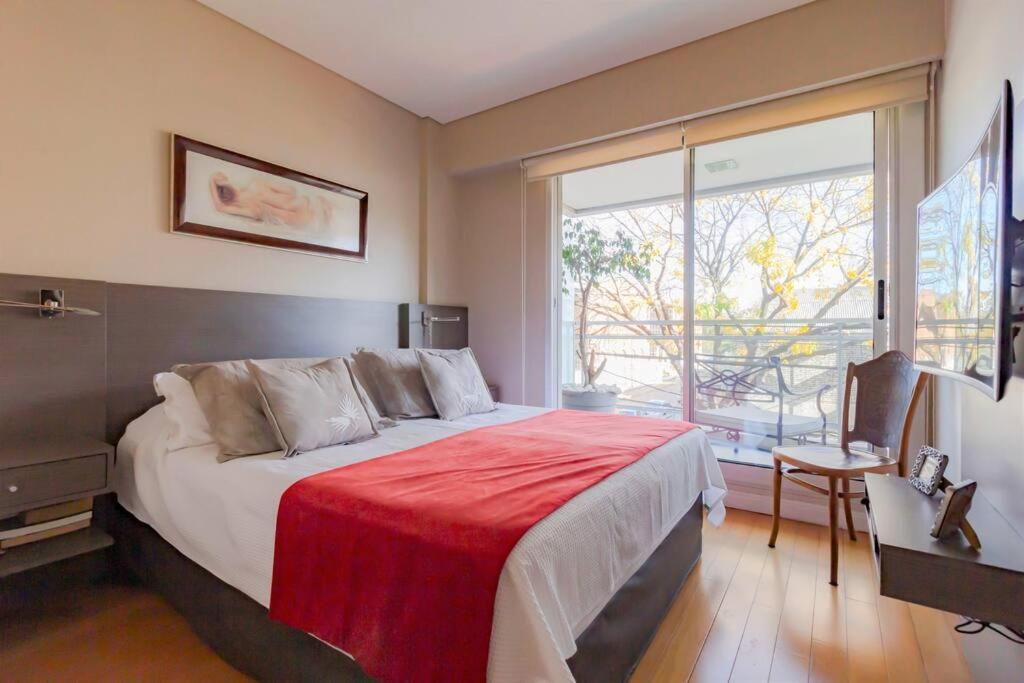 Amazing 2 Dorms - Palerrmo Hollywood Buenos Aires
