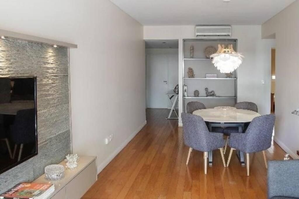 Amazing 2 Dorms - Palerrmo Hollywood Apartment Buenos Aires