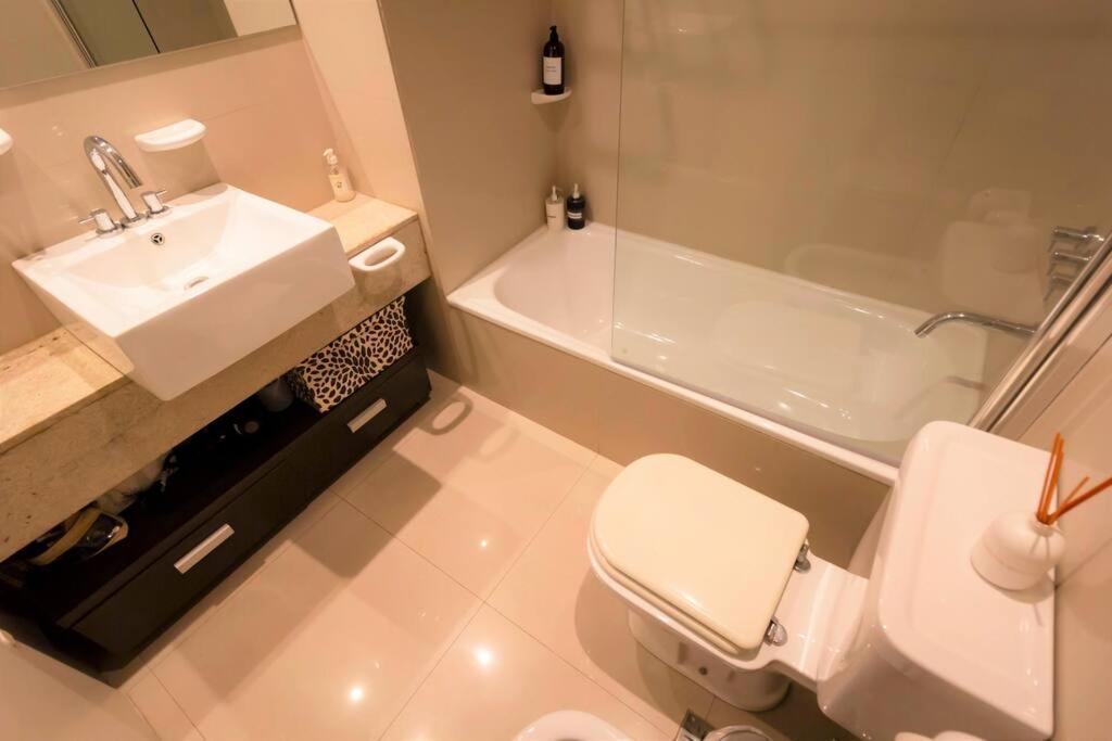 Amazing 2 Dorms - Palerrmo Hollywood Apartment Buenos Aires