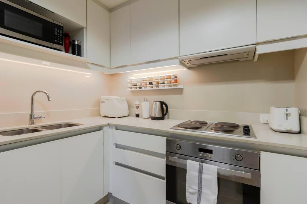 Amazing 2 Dorms - Palerrmo Hollywood Buenos Aires