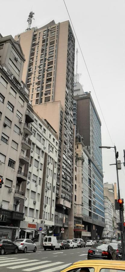 Seliz Luminoso, Con Cochera Auto Mediano O Pequeno Apartment