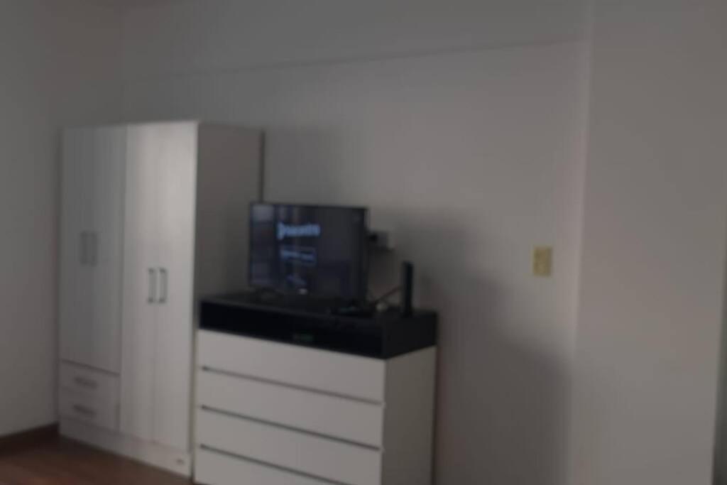 Apartment Granmonoambiente Pedraza 2134dos *