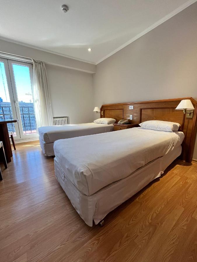 Bristol Hotel Buenos Aires