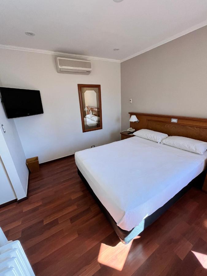 Bristol Hotel Buenos Aires