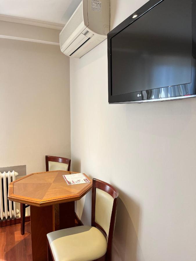Hotel Bristol Buenos Aires