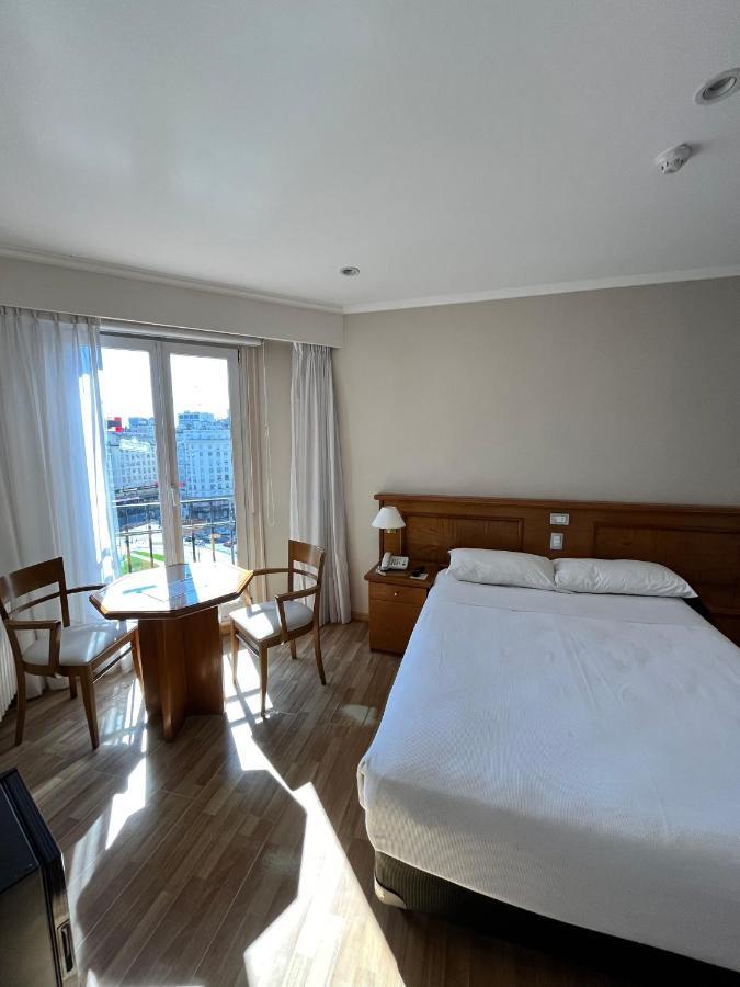 Bristol Hotel