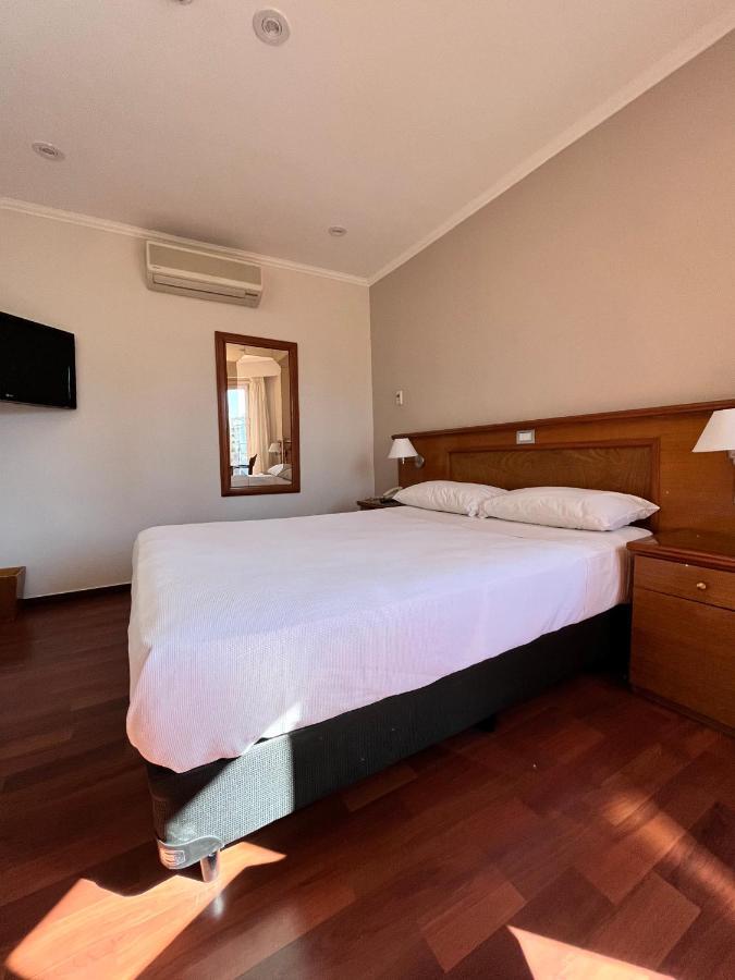 Bristol Hotel Buenos Aires
