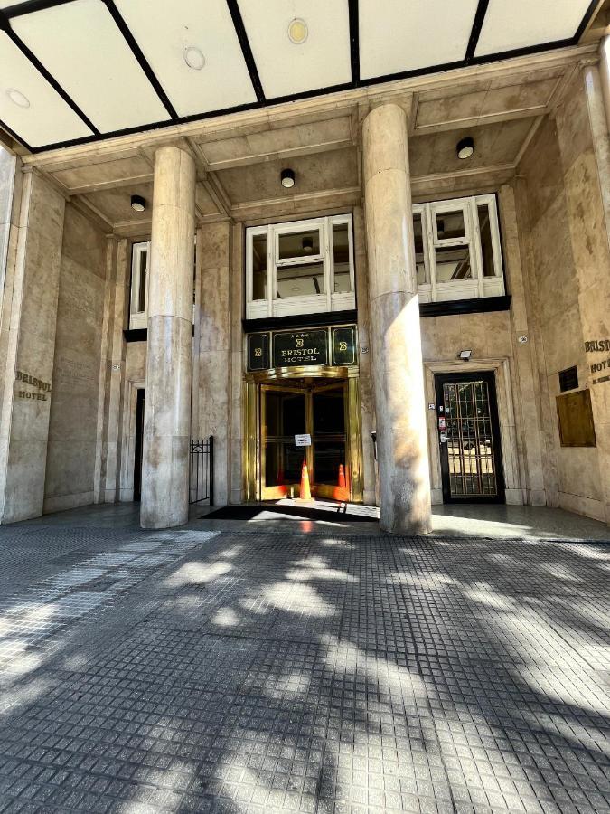 Hotel Bristol