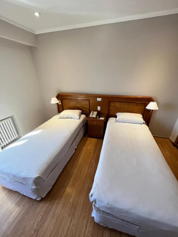 Bristol Hotel Buenos Aires