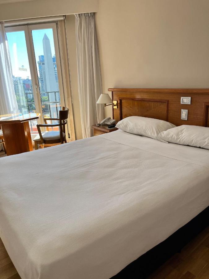 Hotel Bristol Buenos Aires