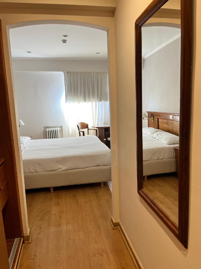 Bristol Hotel Buenos Aires