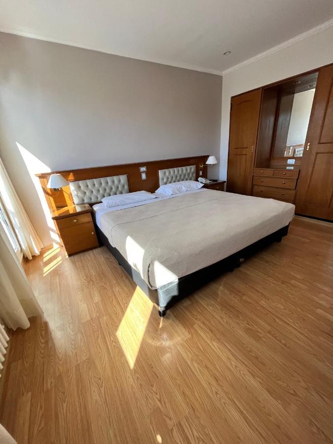 Hotel Bristol 4*