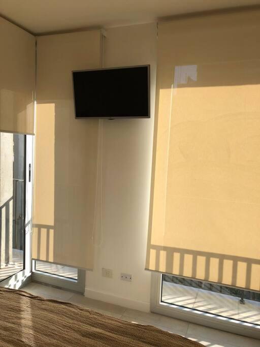 Sunny New In Palermo. Apartment Buenos Aires