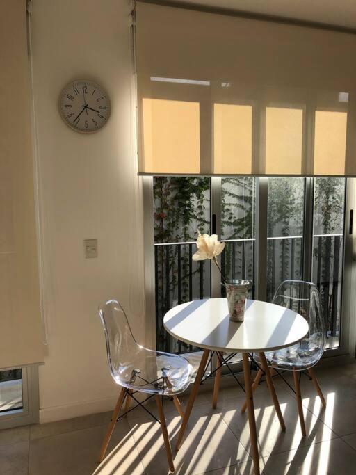 Sunny New In Palermo. Apartment