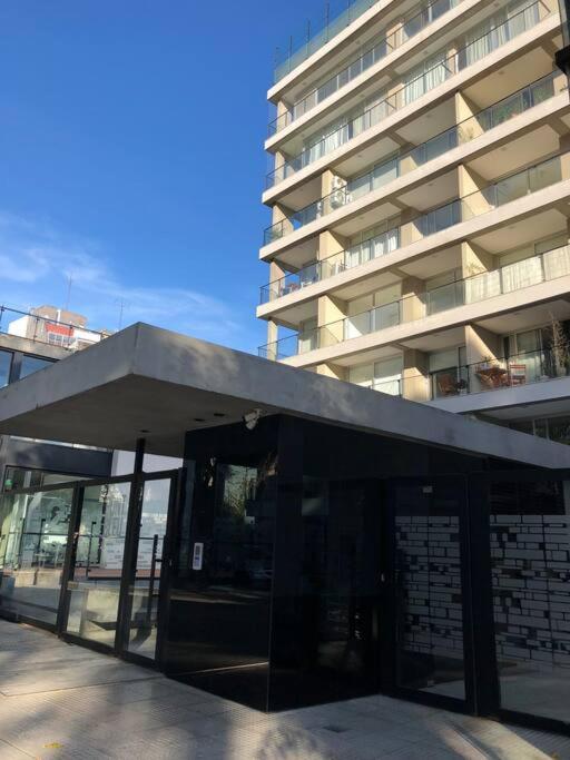 Apartment Sunny New In Palermo. Buenos Aires
