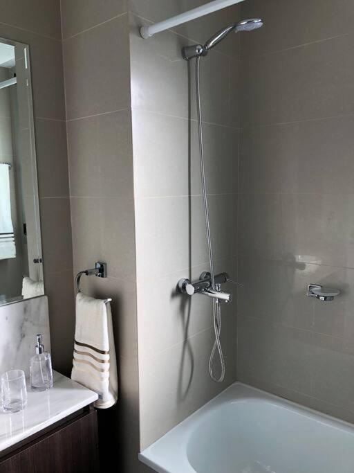 Apartment Sunny New In Palermo. Buenos Aires