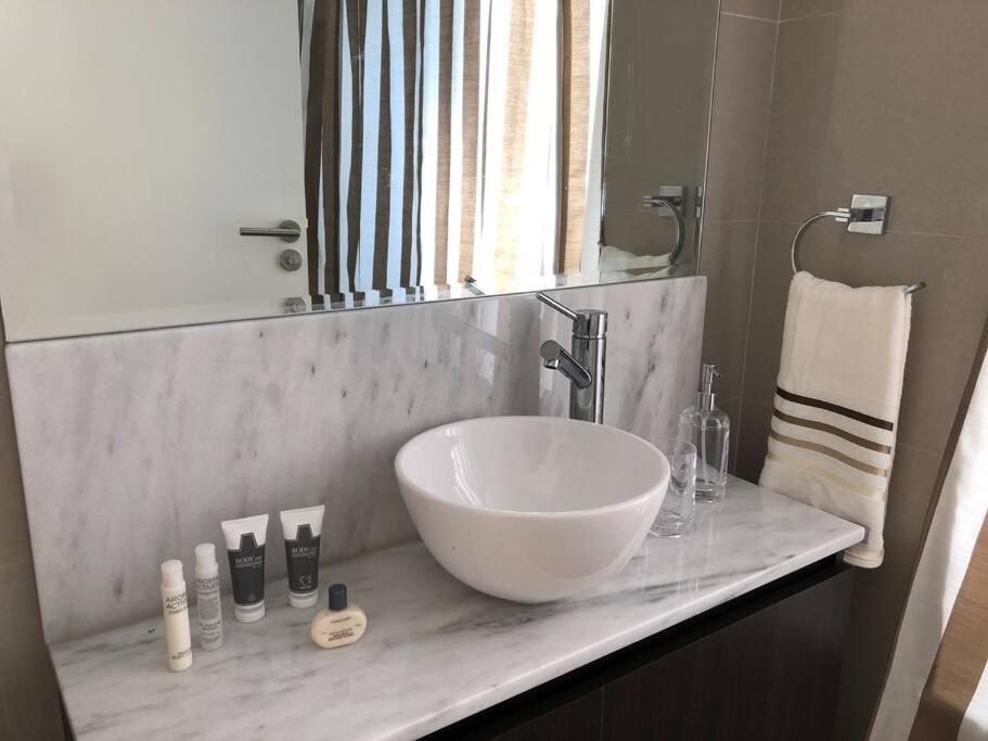 Sunny New In Palermo. Apartment Buenos Aires