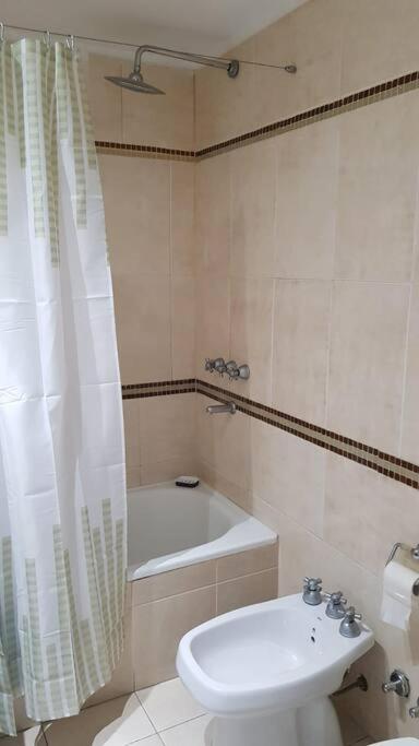 Apartment Gurruchaga Free Parking Movistar Outlet *
