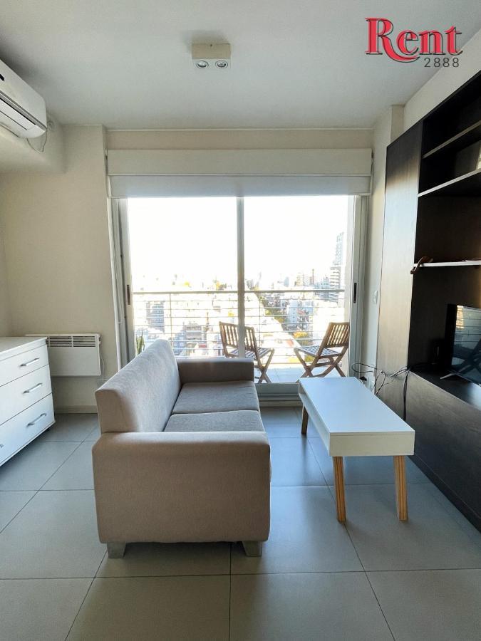 Rent - My Soho Apartment