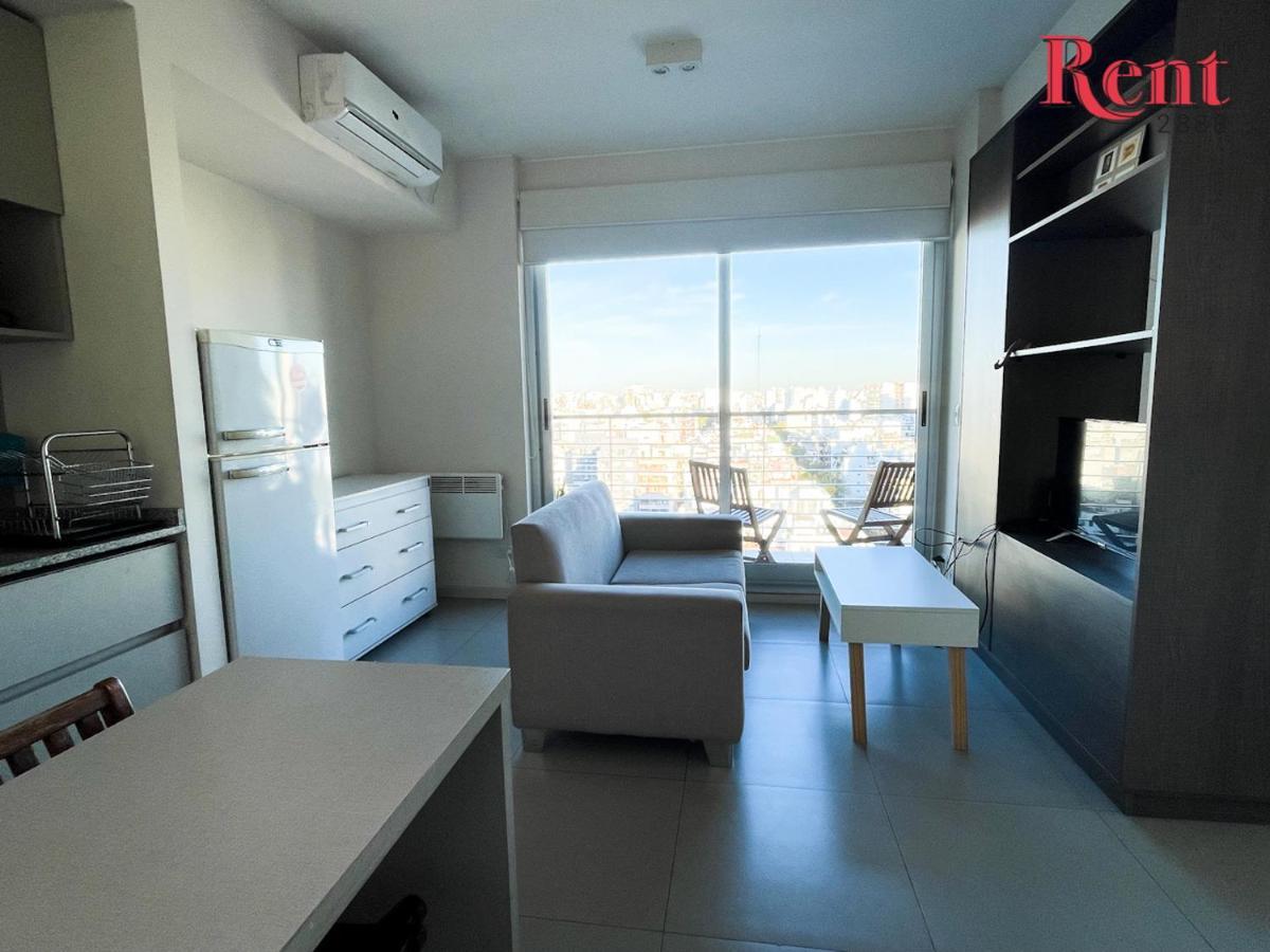 Apartment Rent - My Soho Buenos Aires