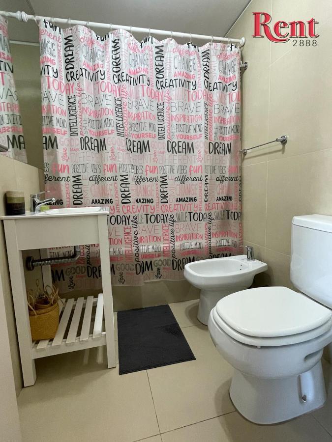Rent - My Soho Apartment *