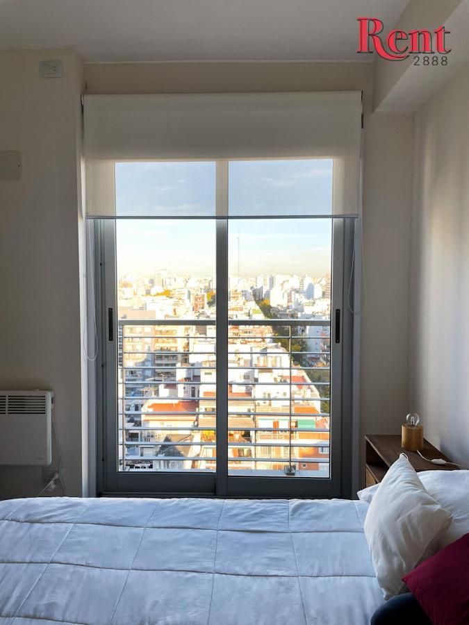 Rent - My Soho Apartment Buenos Aires