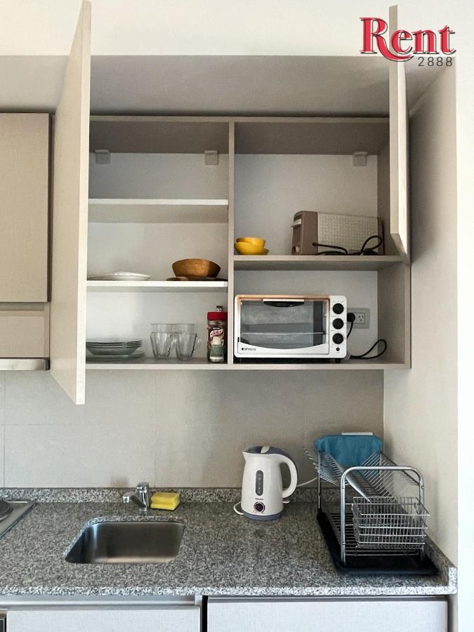 Apartment Rent - My Soho Buenos Aires