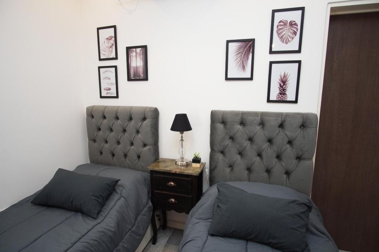 Apartment Belgrano Suites - Cercania Fleni E Icba *
