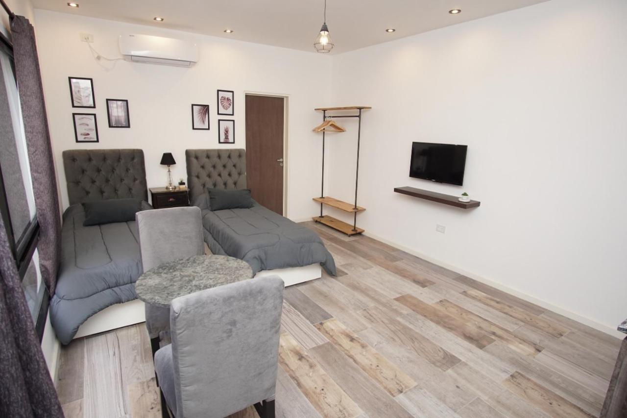 Belgrano Suites - Cercania Fleni E Icba Apartment *