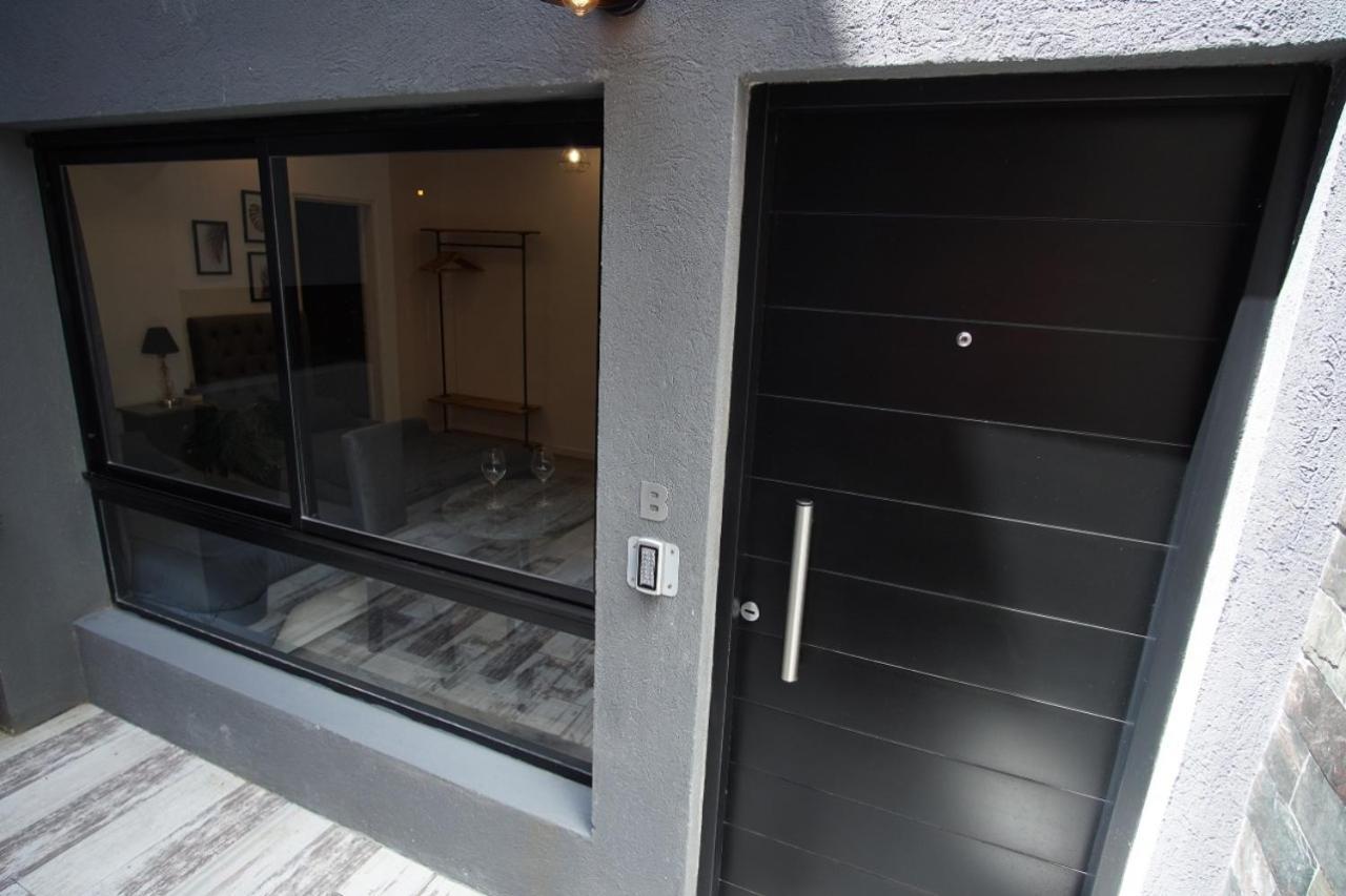 Belgrano Suites - Cercania Fleni E Icba *
