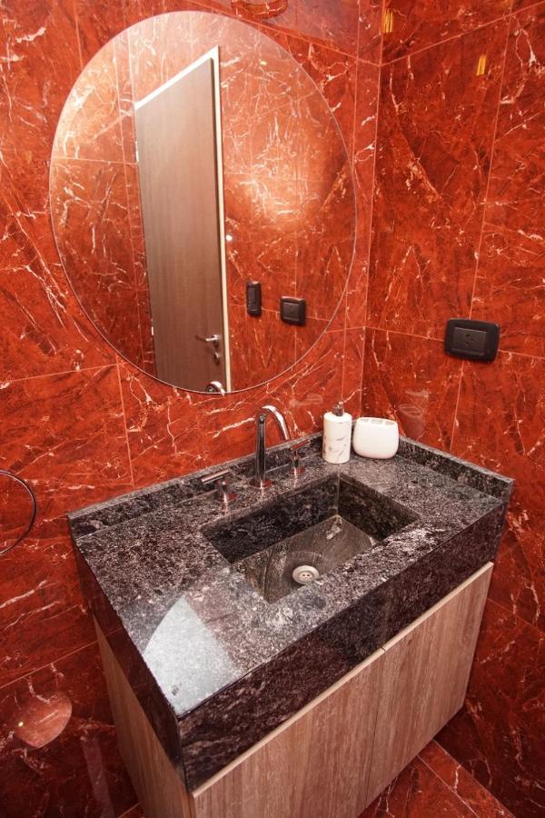 Belgrano Suites - Cercania Fleni E Icba Apartment Buenos Aires