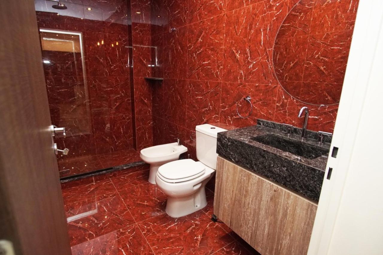 Belgrano Suites - Cercania Fleni E Icba Apartment