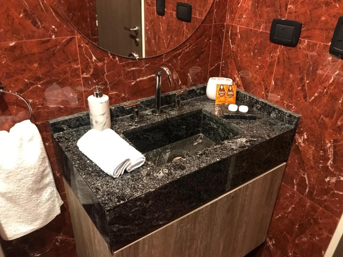Belgrano Suites - Cercania Fleni E Icba *