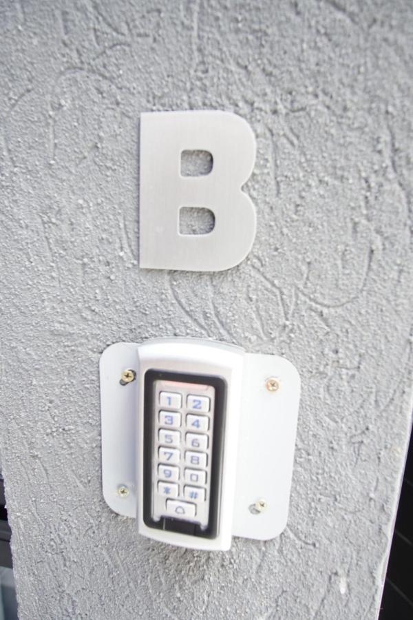 Belgrano Suites - Cercania Fleni E Icba Apartment *
