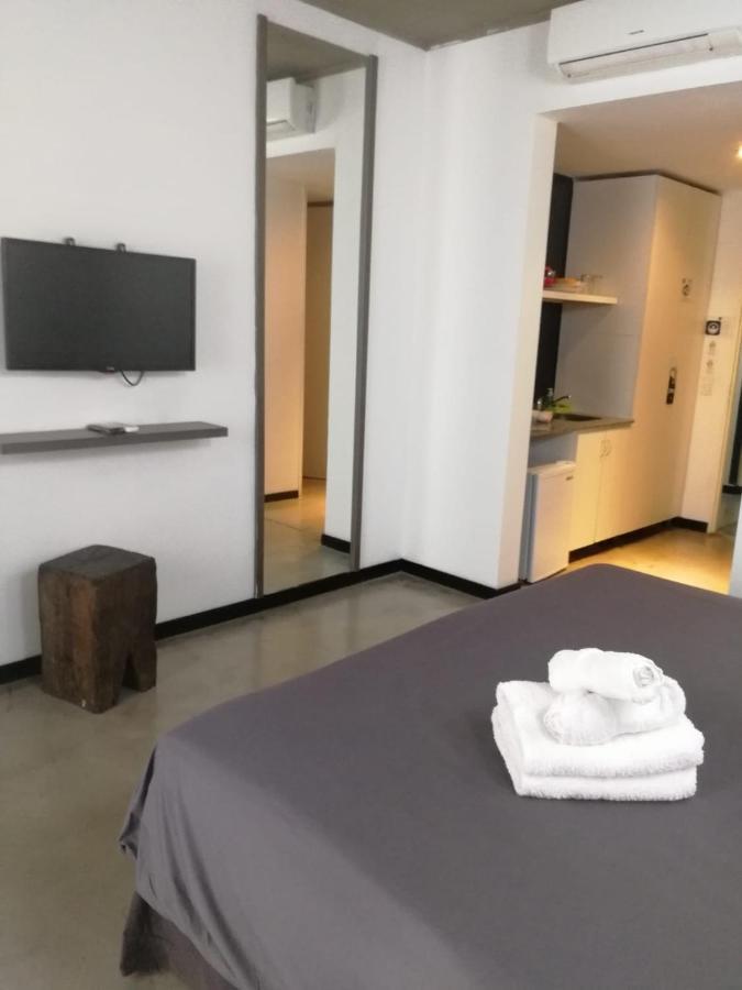 Apartment Babel Buenos Aires
